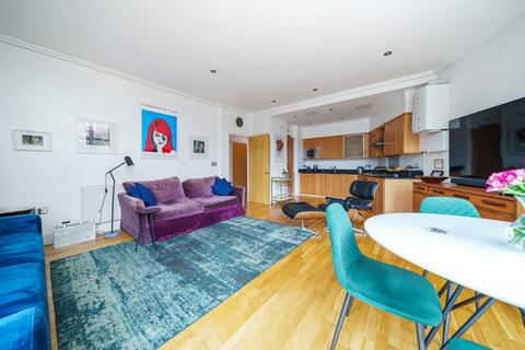 1 bedroom apartment for sale, Point Wharf Lane, Brentford, Middlesex