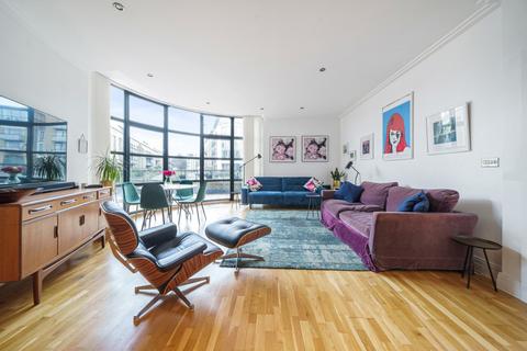 1 bedroom apartment for sale, Point Wharf Lane, Brentford, Middlesex