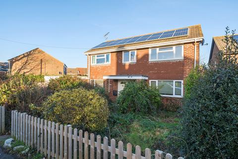 4 bedroom detached house for sale, Church Road, Warsash, Hampshire, SO31