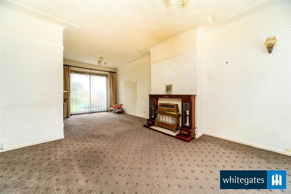 Haileybury Road, Liverpool... 3 bed semidetached house for sale £270,000