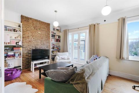 2 bedroom apartment for sale, Marlborough Road, London, N19