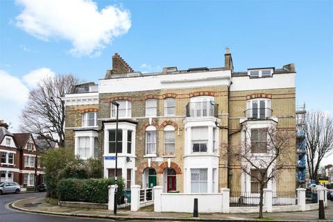 2 bedroom apartment for sale, Marlborough Road, London, N19