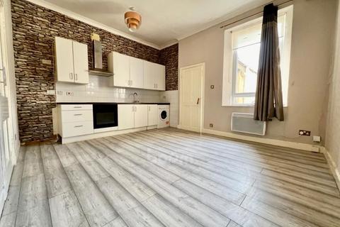 1 bedroom flat for sale - Vernon Street, Saltcoats, North Ayrshire, KA21 5HE