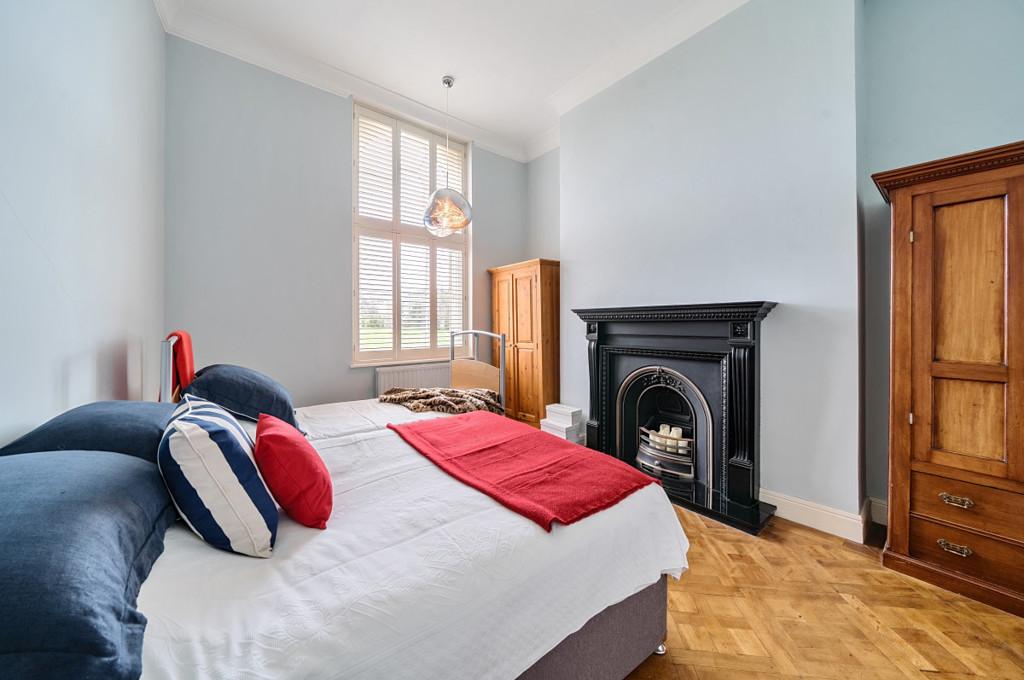 Double Bedroom