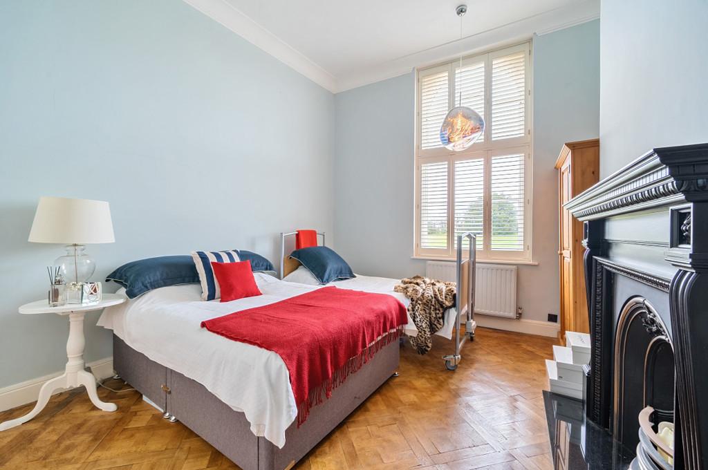 Double Bedroom