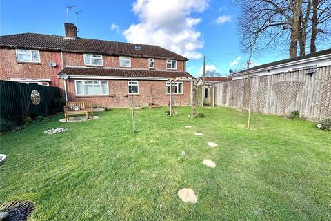 4 bedroom semi-detached house for sale, Glenives Close, St. Ives, Ringwood, BH24