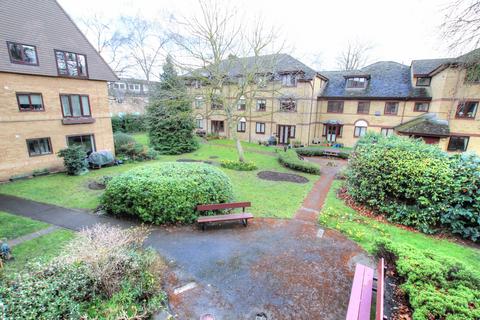 1 bedroom apartment for sale, Cherry Hinton Road, Cambridge, CB1