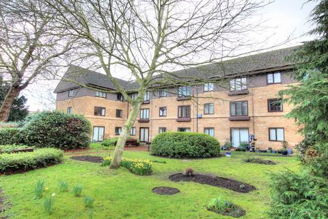 1 bedroom apartment for sale, Cherry Hinton Road, Cambridge, CB1