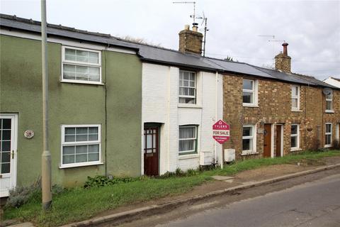 2 bedroom terraced house for sale, Histon Road, Cottenham, Cambridge, Cambridgeshire, CB24