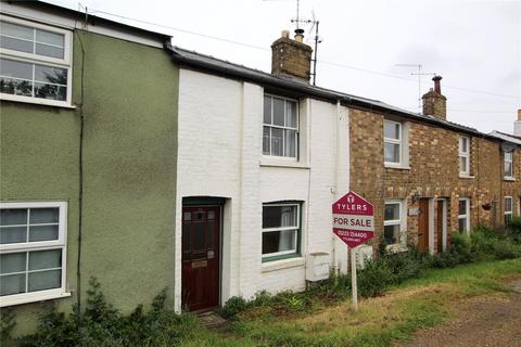 2 bedroom terraced house for sale, Histon Road, Cottenham, Cambridge, Cambridgeshire, CB24