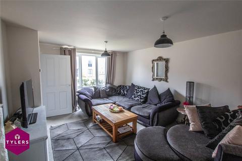 3 bedroom end of terrace house for sale, Wellington Road, Northstowe, Cambridge, Cambridgeshire, CB24