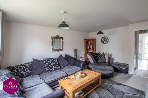 3 bedroom end of terrace house for sale, Wellington Road, Northstowe, Cambridge, Cambridgeshire, CB24