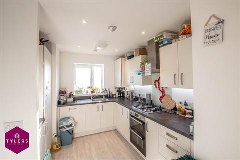 3 bedroom semi-detached house for sale, Partridge Way, Northstowe, Cambridge, Cambridgeshire, CB24