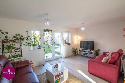 3 bedroom semi-detached house for sale, Partridge Way, Northstowe, Cambridge, Cambridgeshire, CB24