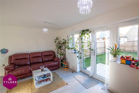 3 bedroom semi-detached house for sale, Partridge Way, Northstowe, Cambridge, Cambridgeshire, CB24