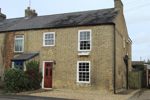 4 bedroom end of terrace house for sale, Cottenham Road, Histon, Cambridge, Cambridgeshire, CB24