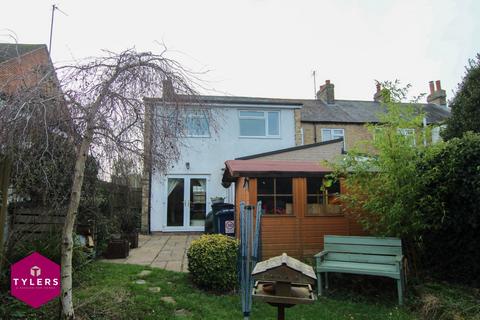 4 bedroom end of terrace house for sale, Cottenham Road, Histon, Cambridge, Cambridgeshire, CB24