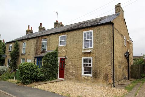 4 bedroom end of terrace house for sale, Cottenham Road, Histon, Cambridge, Cambridgeshire, CB24