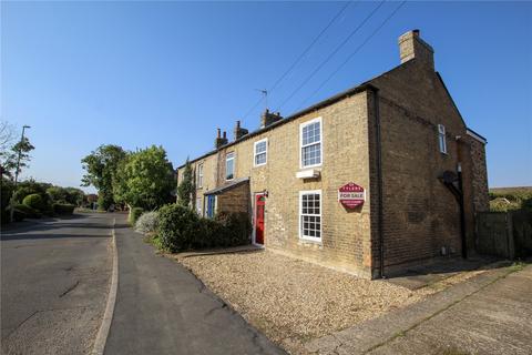 4 bedroom end of terrace house for sale, Cottenham Road, Histon, Cambridge, Cambridgeshire, CB24