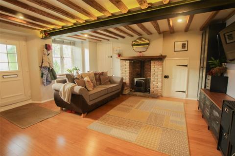 3 bedroom semi-detached house for sale, Mill Street, Isleham, Ely, Cambridgeshire, CB7