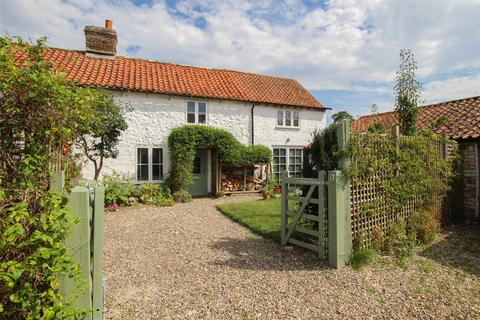 3 bedroom semi-detached house for sale, Mill Street, Isleham, Ely, Cambridgeshire, CB7