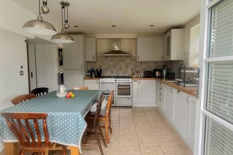 3 bedroom semi-detached house for sale, Mill Street, Isleham, Ely, Cambridgeshire, CB7