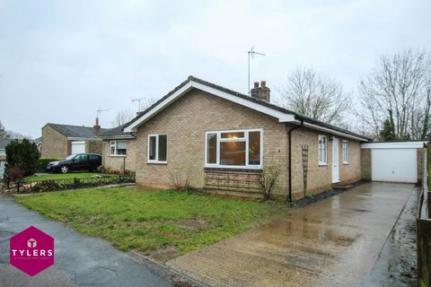 3 bedroom bungalow for sale, Strollers Way, Stetchworth, Newmarket, CB8