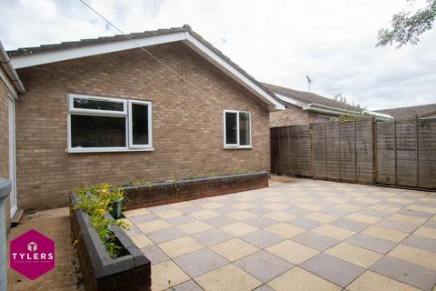 3 bedroom bungalow for sale, Strollers Way, Stetchworth, Newmarket, CB8
