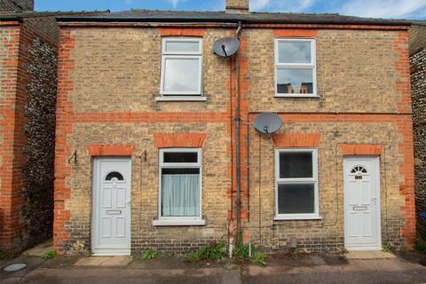 2 bedroom semi-detached house for sale - Park Cottages, Park Lane, Newmarket, CB8