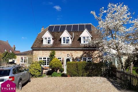 3 bedroom detached house for sale, Sun Street, Isleham, Ely, CB7