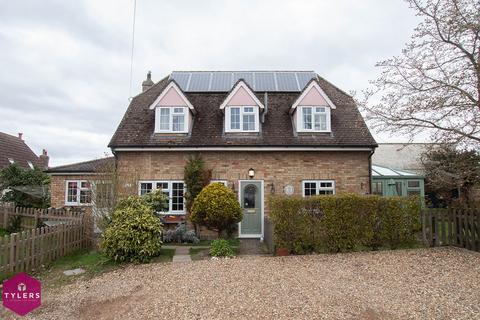 3 bedroom detached house for sale, Sun Street, Isleham, Ely, CB7