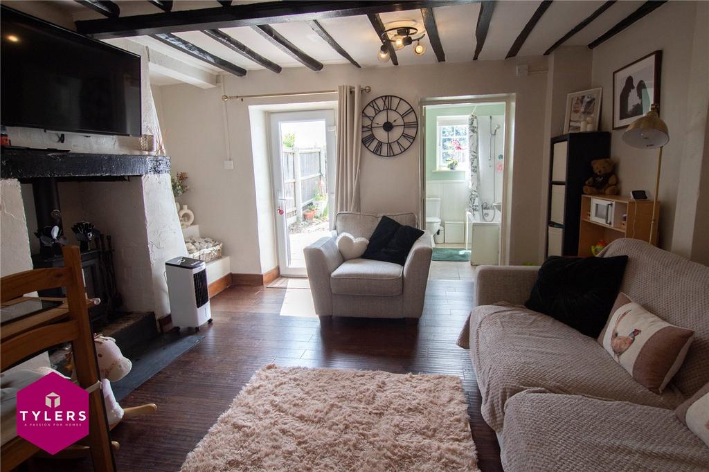 Cottages, Newmarket, CB8 2 bed house for sale £225,000