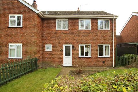 3 bedroom semi-detached house for sale, Barton Mills, Bury St. Edmunds, IP28