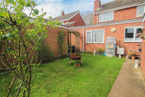 3 bedroom semi-detached house for sale, Barton Mills, Bury St. Edmunds, IP28