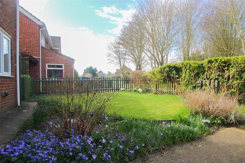 3 bedroom semi-detached house for sale, Grange Lane, Barton Mills, Bury St Edmunds, IP28