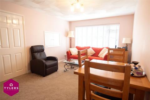 2 bedroom bungalow for sale - Laurel Close, Red Lodge, Bury St. Edmunds, Suffolk, IP28