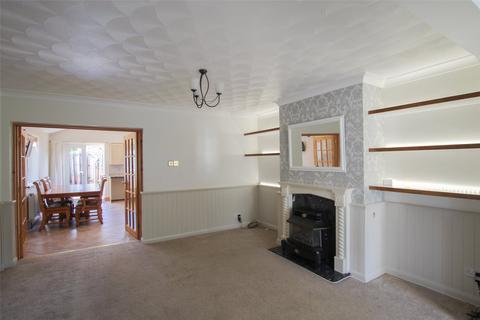 4 bedroom semi-detached house for sale, Symonds Lane, Linton, Cambridge, Cambridgeshire, CB21