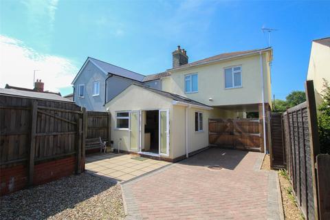 4 bedroom semi-detached house for sale, Symonds Lane, Linton, Cambridge, Cambridgeshire, CB21