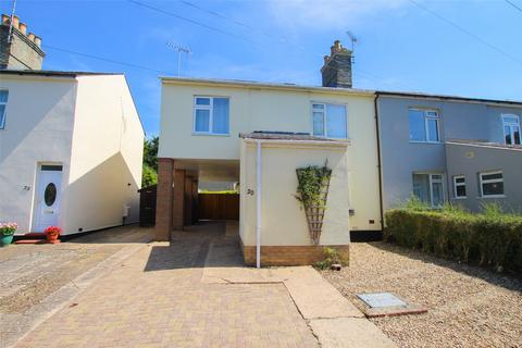 4 bedroom semi-detached house for sale, Symonds Lane, Linton, Cambridge, Cambridgeshire, CB21