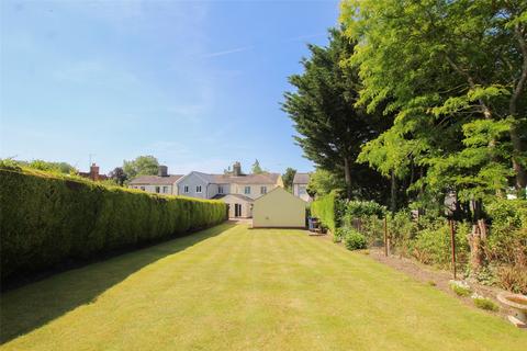 4 bedroom semi-detached house for sale, Symonds Lane, Linton, Cambridge, Cambridgeshire, CB21