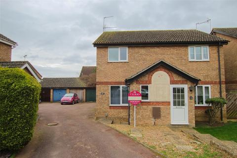 2 bedroom semi-detached house to rent, Felton Way, Ely, CB6