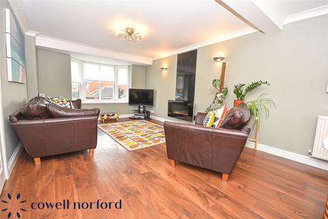 3 Bagnall Close, Rochdale, OL12 7SH