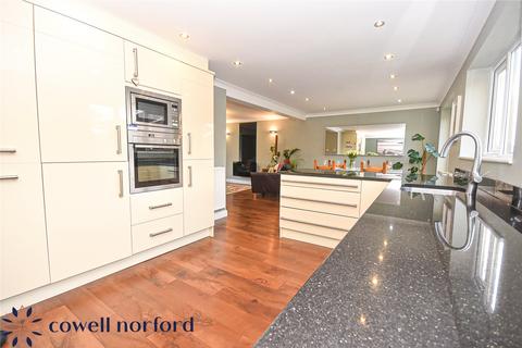 3 Bagnall Close, Rochdale, OL12 7SH