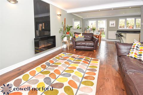 3 Bagnall Close, Rochdale, OL12 7SH