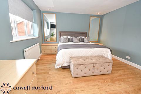 3 Bagnall Close, Rochdale, OL12 7SH