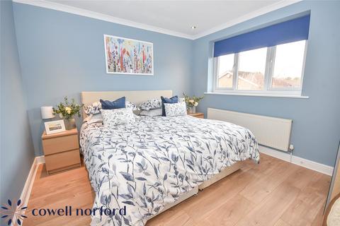 3 Bagnall Close, Rochdale, OL12 7SH