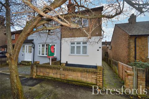 21 Birkbeck Road, Romford, RM7 0QR
