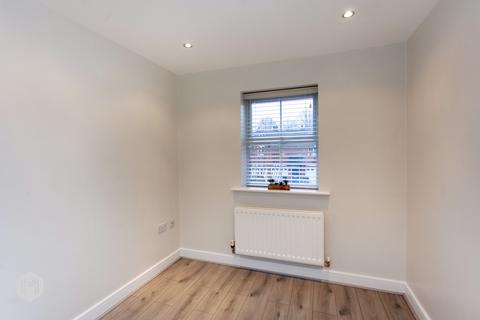 2 bedroom townhouse for sale - New Bridge Gardens, Bury, Greater Manchester, BL9 9PJ
