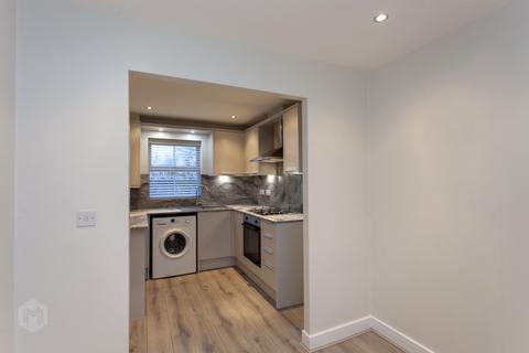 2 bedroom townhouse for sale, New Bridge Gardens, Bury, Greater Manchester, BL9 9PJ