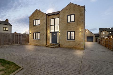 5 bedroom detached house for sale - Field Lane, Wakefield, West Yorkshire, WF2